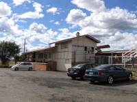 Laidley - Railway Station (8 Sep 2007)